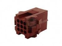 CONECTOR TYCO 9 VIAS (AMP 207440-1)