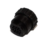 CONECTOR CIRCULAR CPC 14 VIAS 206044-1