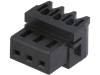 CONECTOR JST 03NR-E4K - 3P