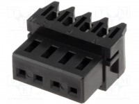 CONECTOR JST 04NR-E4K - 4P kit 100 unidades