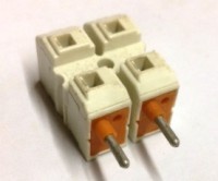 CONECTOR WAGO 272-452 - 2VIAS  