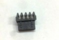 CONECTOR JST 04NR-D4K - 4P PASSANTE