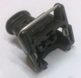CONECTOR PLUG 2 VIAS REF. AMP 963040-3 (962069-3)