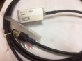 SENSOR DE POSICIONAMENTO ELGO- AC GSI FLOOR SENSOR L = 3M - 59341711 ELGO bY SCHINDLER