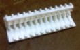 CAPA TYCO 1-643075-3 MTA 13 VIAS PAS-  kit 89 peças