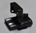 Conector Automotivo DELPHI 12020830 -ISOL 4VIAS FÊMEA